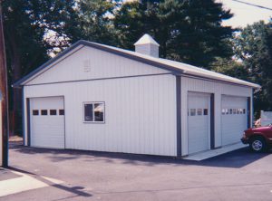 Pioneer Pole Buildings, Menards Garage Kits 30×40
