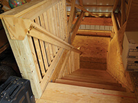 Options_Stairs--Attic-FloorStairs-to-Ground-Level