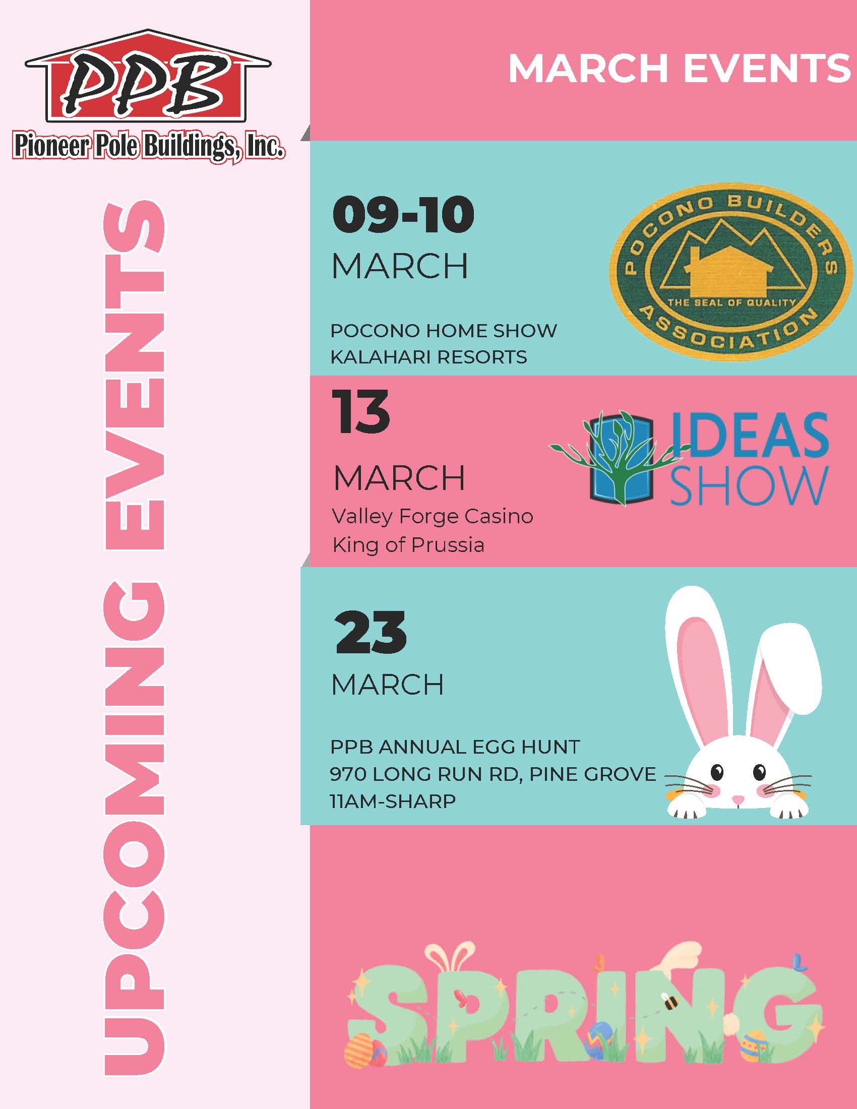 March Events_updated