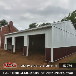 Pole Barn Construction, Pole Barn Builders Near Me, Building Pole Garages, Pole Barns, Post-Frame Buildings