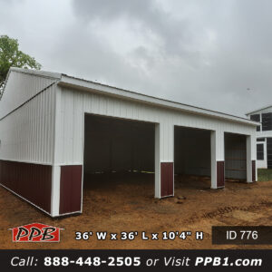 Pole Barn Construction, Pole Barn Builders Near Me, Building Pole Garages, Pole Barns, Post-Frame Buildings