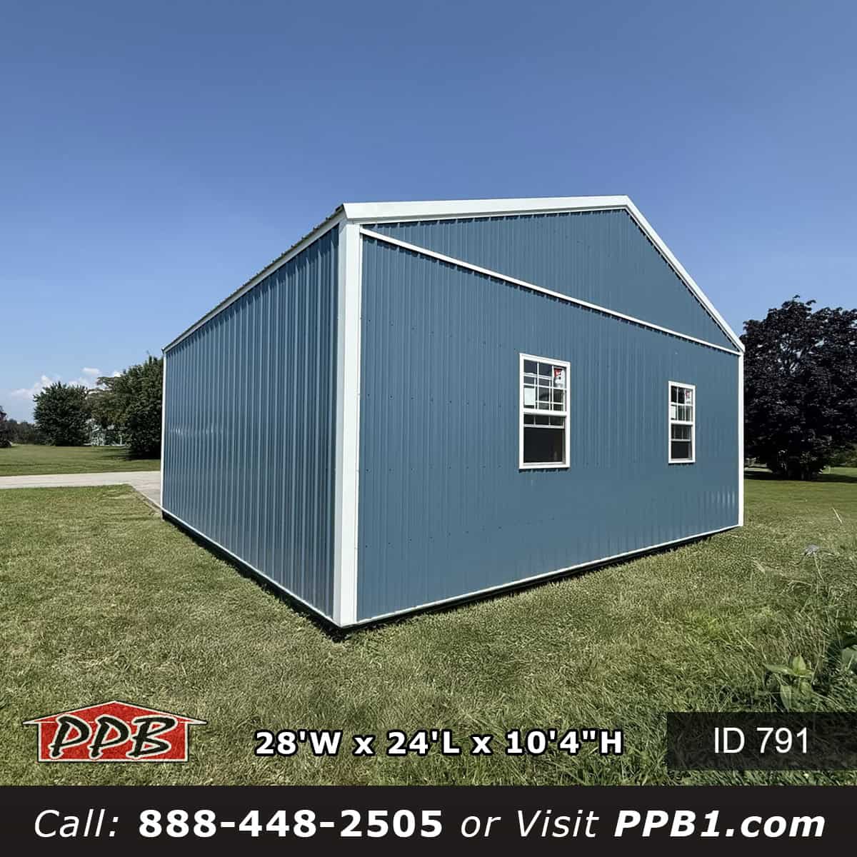 Standard Truss Garage Design Standard Truss Garage Pennsylvania Post Frame