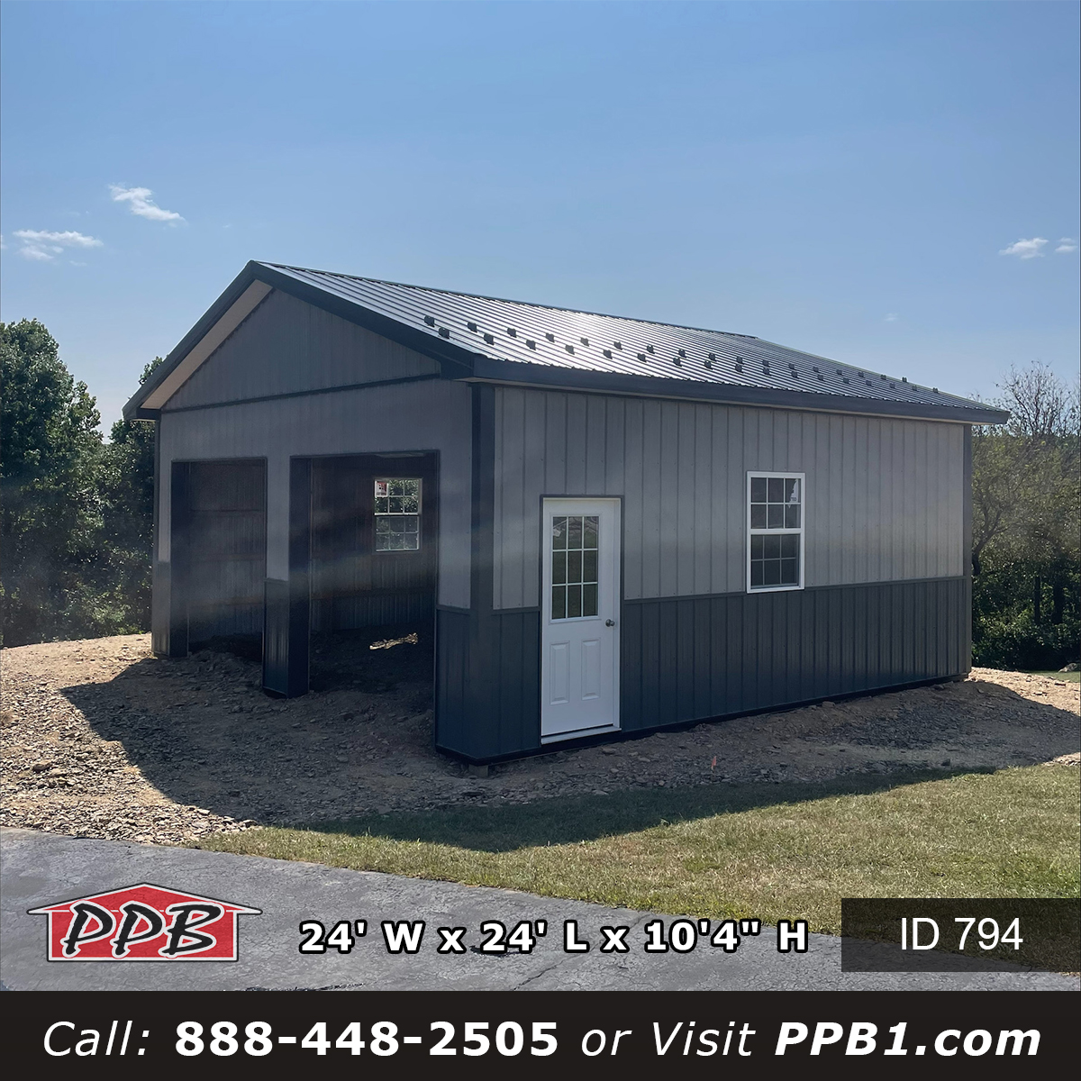 ID 794 Social and Website 4 1