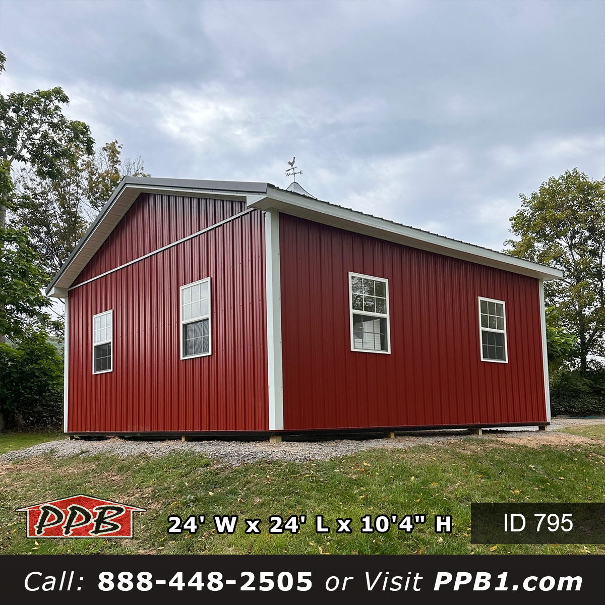 Small Residential Garage New York